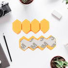 Multipurpose adhesive hooks for keys, toothbrushes, and small items