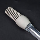 Silicone pastry brush suitable for BBQ and baking