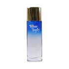 Blue Lady long-lasting Eau de Parfum bottle