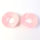 Washing wrist water guards for dry sleeves