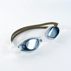 Fogless Zen Swim goggles with adjustable straps by Konex