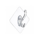 Wall hook ideal for kitchen storage and organization