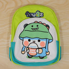 Kids sling backpack for travel, with adjustable strap and compact size
