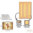 Ganesha wall frame gift decor for festivals and housewarming