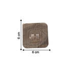 Wall hook hanging towel or clothing