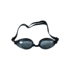 Leak-proof transparent vision kids swimming goggles