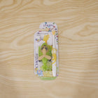 Fun activity toothbrush for kids with soft bristles