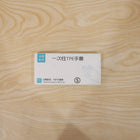 Easy-to-use disposable plastic gloves for household and commercial use