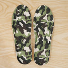 Insoles for daily wear size 42-45, easy to fit