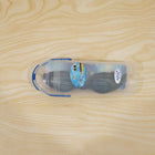 Anti-fog lens kids swim goggles for children