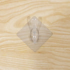 Adhesive wall hook, perfect for space-efficient storage