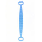 Benefits and uses of silicone back scrubber belt