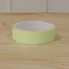 Close-up of tape applying on a cardboard box