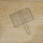Barbecue cooking grill tool for outdoor grilling