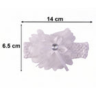 Stylish baby hairband design for daily wear