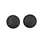 Adjustable frameless round blind spot mirror example