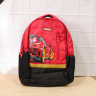 Lightweight and spacious school backpack for children