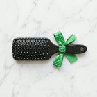 Kids Printed Hair Brush – Gentle Detangling for Soft Hair