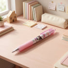 Colorful writing pen for kids, fun and functional design