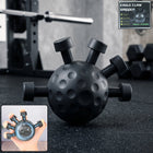 Ergonomic eagle claw design grip strength trainer for finger exercise.
