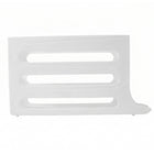 Kitchen fridge egg container rack for organized storage