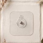 Self Adhesive Wall Hook – Heavy Duty Multipurpose Stick-On Hook