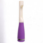 Kitchen fruit cutting tool with ergonomic handle
