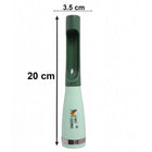Dishwasher safe fruit corer and slicer tool