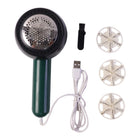 Knitwear coat fabric shaver electric lint remover for sweater and coat