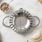 Gujiya mould for festive Indian sweets