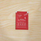 Daily nail care with Wetwisk nail remover wipe