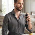 Details of French Factor Will of Man Mystery spray