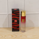 Eau De Parfum Spray – Long Lasting Unisex Fragrance in Elegant Bottle