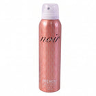 French Factor Women's deodorant spray bottle