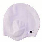 Swim cap suitable for all ages, waterproof and snug fit