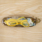 secure fit kids goggles for pool and beach swimming