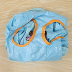 Lightweight kids swim float ring, safe for water activities