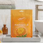 Wardrobe fragrance gel pack