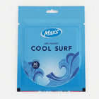 Maxs cool surf scented gel air freshener