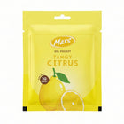 Maxs Marigold Gel Pocket Air Freshener for room and car freshness