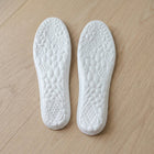 Shock absorbing insoles for size 37-40 shoes