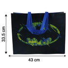Lightweight, sturdy eco tote bag for everyday use