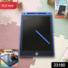 Digital memo pad with stylus for precise writing