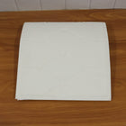 DIY self adhesive white wall decor panel